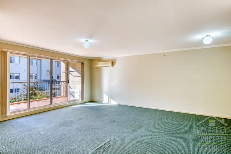Third view of Homely unit listing, 79/20 Federal Highway, Watson ACT 2602