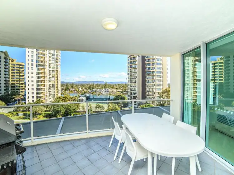 502/18 Fern Street, Surfers Paradise QLD 4217