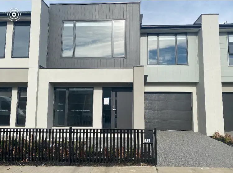 34 Nottingham Crescent, Thomastown VIC 3074