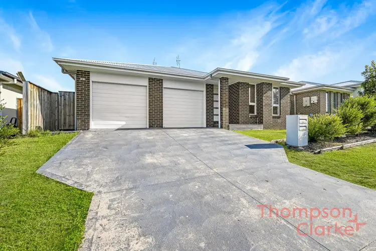 17B Friarbird Ridge