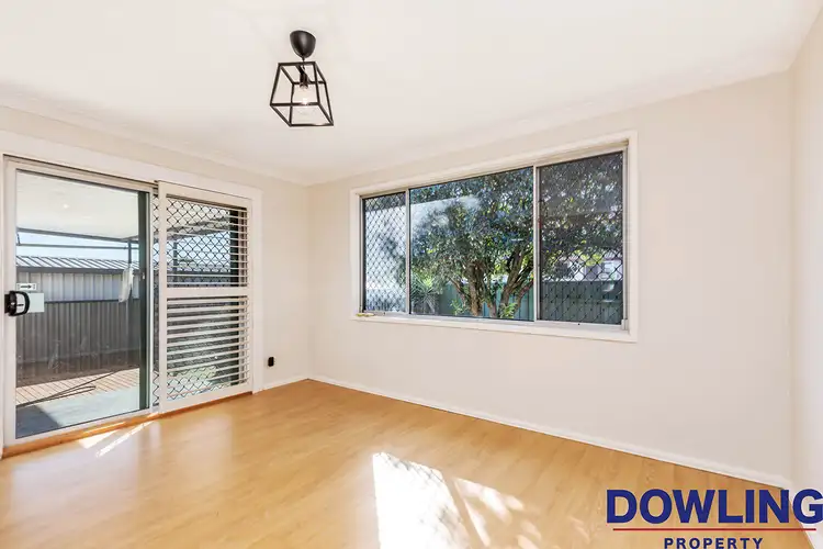 Fifth view of Homely house listing, 9 Windermere Avenue, Woodberry NSW 2322