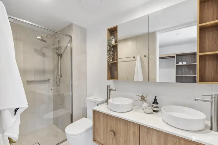 Fourth view of Homely apartment listing, 707/36 Sylvan Road, Toowong QLD 4066