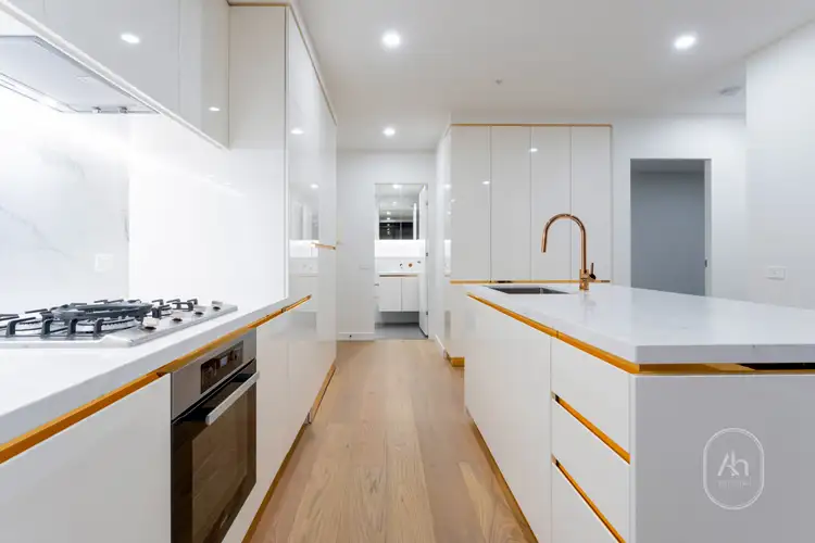 Main view of Homely apartment listing, 802B/6 Wellington Road, Box Hill VIC 3128