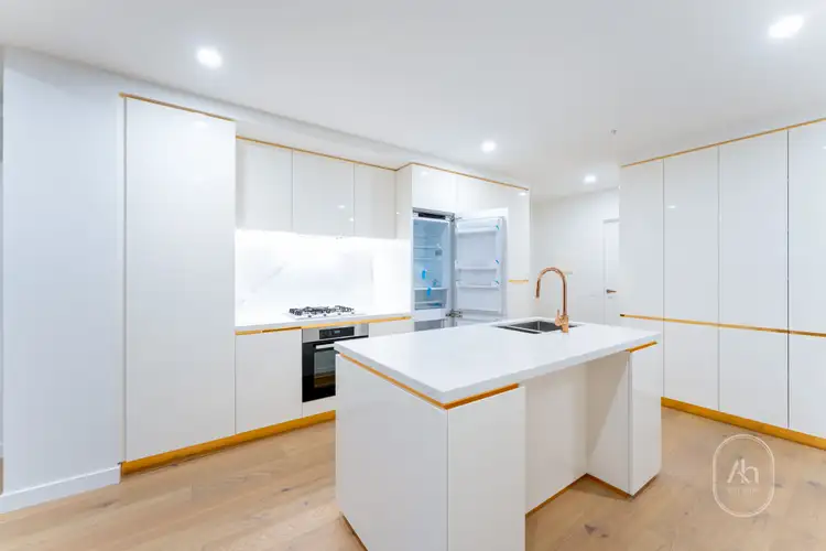 Third view of Homely apartment listing, 802B/6 Wellington Road, Box Hill VIC 3128