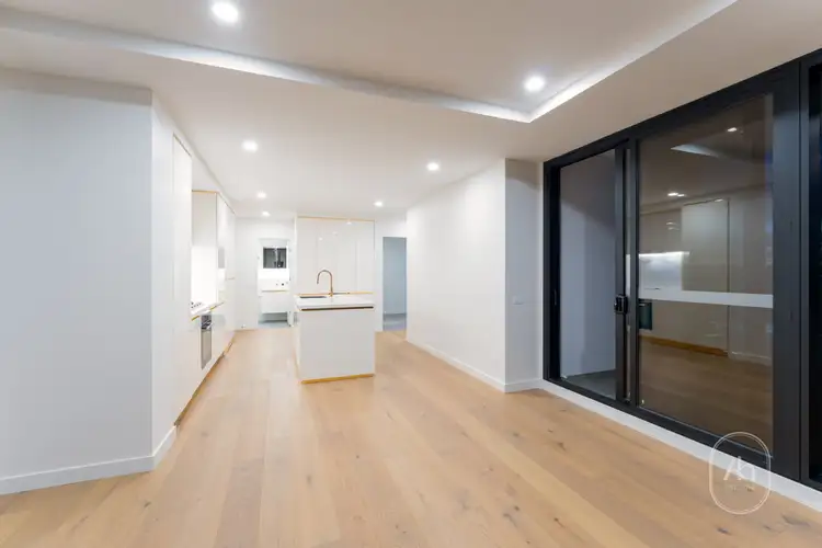 Fourth view of Homely apartment listing, 802B/6 Wellington Road, Box Hill VIC 3128