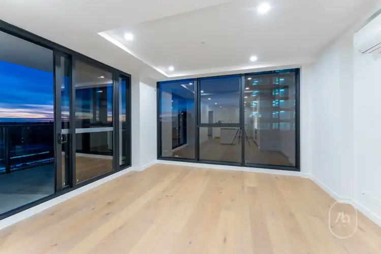 Fifth view of Homely apartment listing, 802B/6 Wellington Road, Box Hill VIC 3128