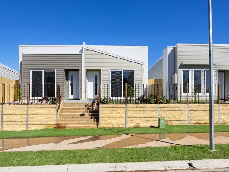144 Honeysuckle Drive, Ripley QLD 4306