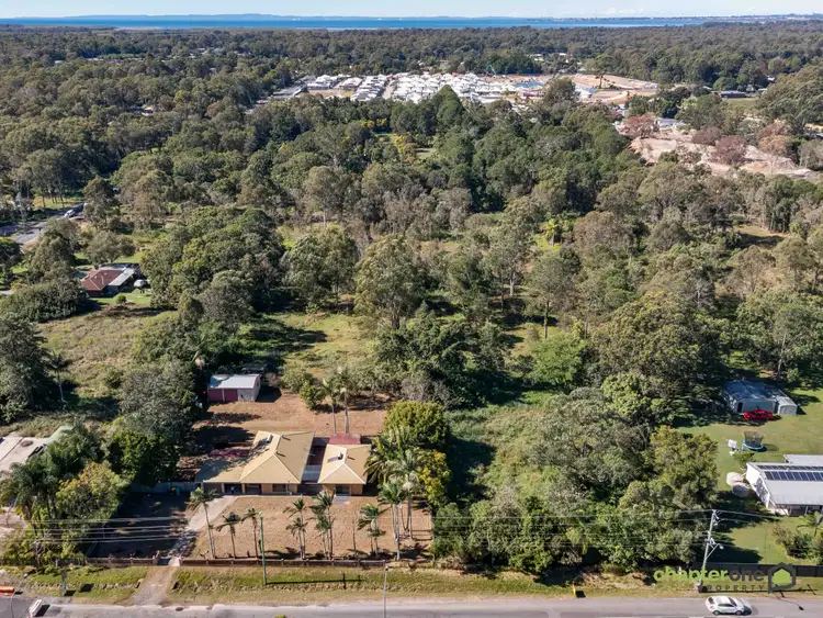 11 Twists Road, Burpengary East QLD 4505