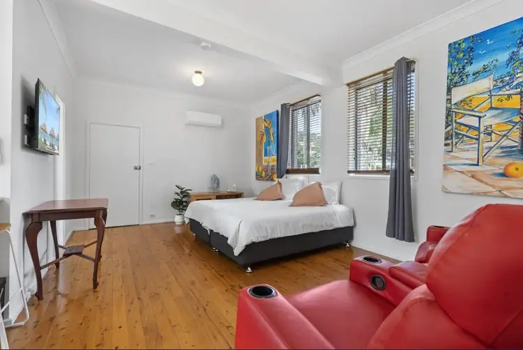 Main view of Homely unit listing, 1/200 Terrigal Drive, Terrigal NSW 2260
