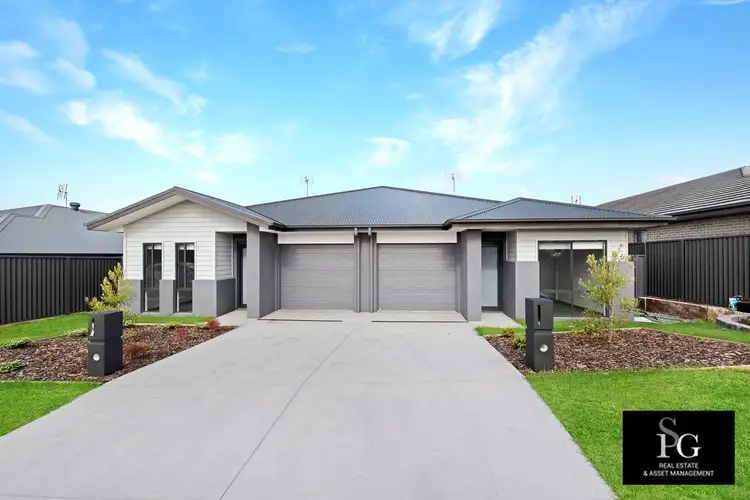 Main view of Homely semi-detached listing, 9 Thorogood Drive, Cooranbong NSW 2265
