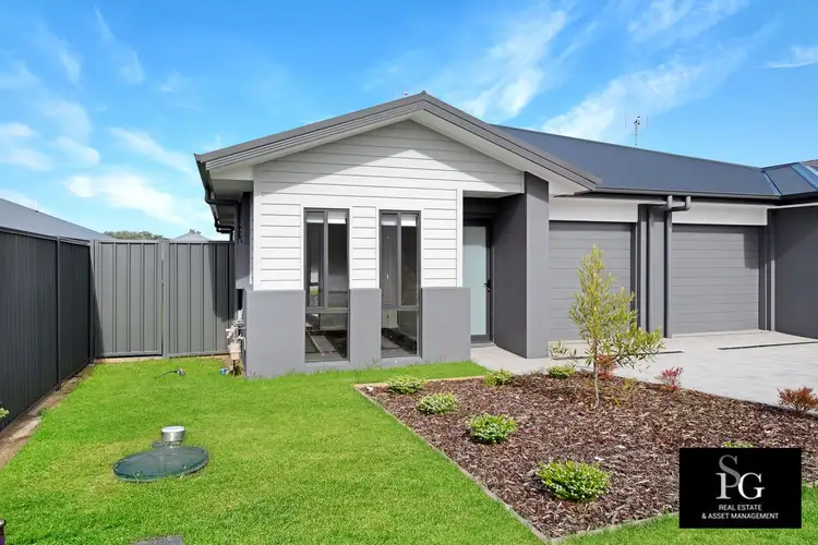 Second view of Homely semi-detached listing, 9 Thorogood Drive, Cooranbong NSW 2265