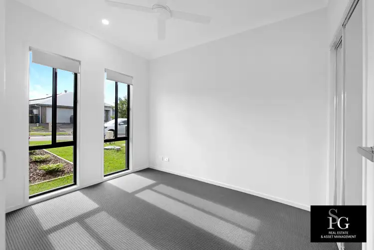 Third view of Homely semi-detached listing, 9 Thorogood Drive, Cooranbong NSW 2265