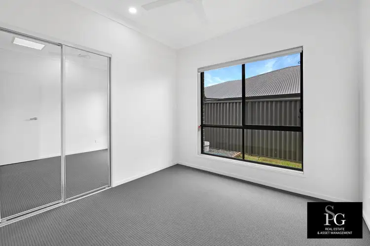 Fourth view of Homely semi-detached listing, 9 Thorogood Drive, Cooranbong NSW 2265
