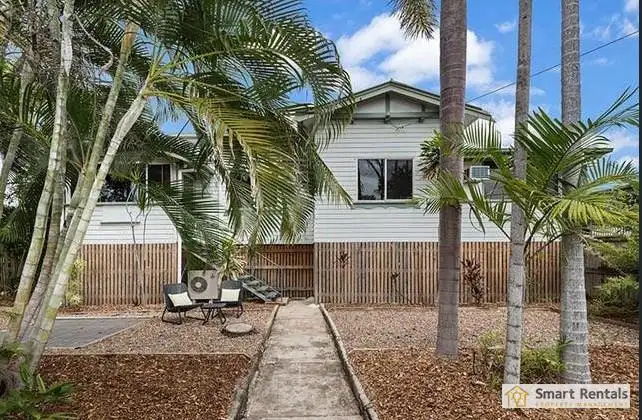 34 Philp Street, Hermit Park QLD 4812