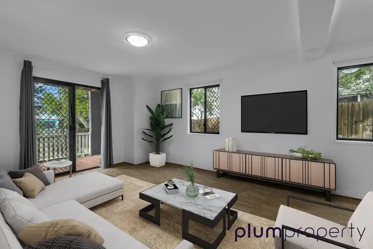 Second view of Homely townhouse listing, 12/57 Coonan Street, Indooroopilly QLD 4068