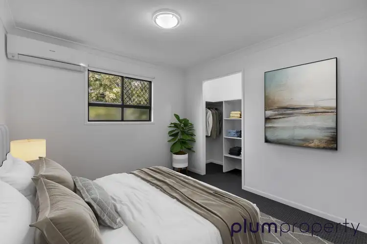 Third view of Homely townhouse listing, 12/57 Coonan Street, Indooroopilly QLD 4068