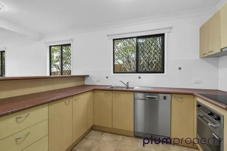 Fourth view of Homely townhouse listing, 12/57 Coonan Street, Indooroopilly QLD 4068