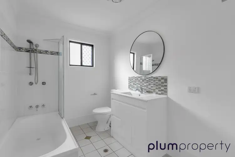 Fifth view of Homely townhouse listing, 12/57 Coonan Street, Indooroopilly QLD 4068