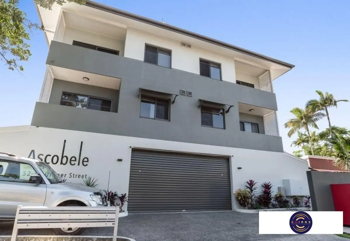 Main view of Homely unit listing, Address available on request