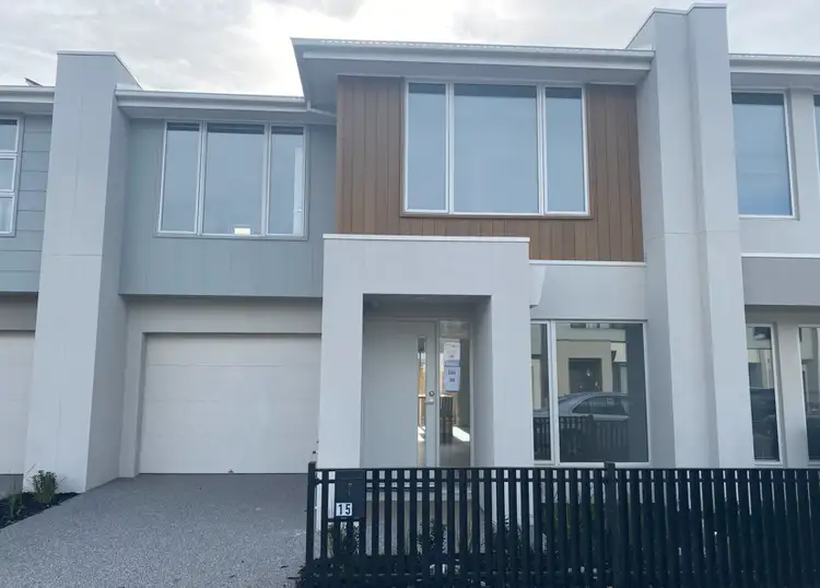 Second view of Homely house listing, 15 Nottingham Crescent, Thomastown VIC 3074