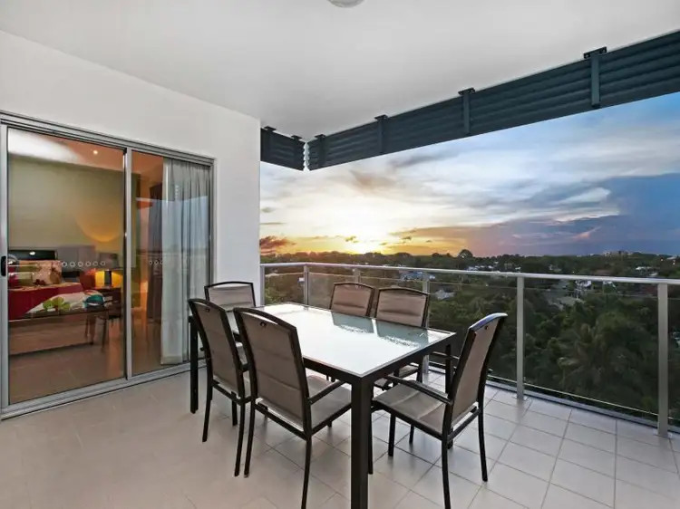 32/10 Doctors Gully Road, Larrakeyah NT 820