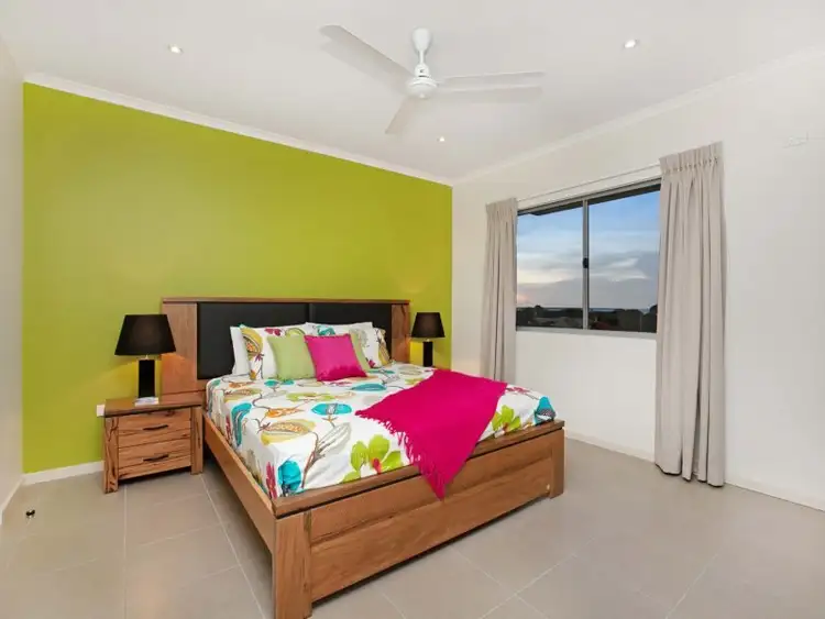 Fourth view of Homely unit listing, 32/10 Doctors Gully Road, Larrakeyah NT 820