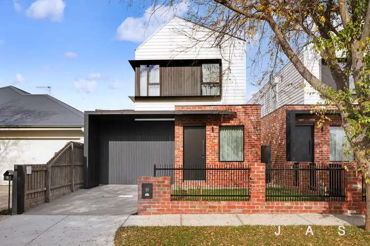 11 Neylon Street, Yarraville VIC 3013