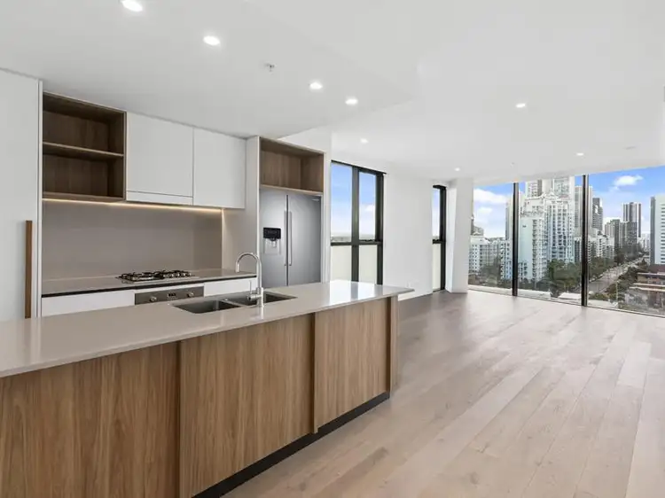 1801/43 Peerless Avenue, Mermaid Beach QLD 4218