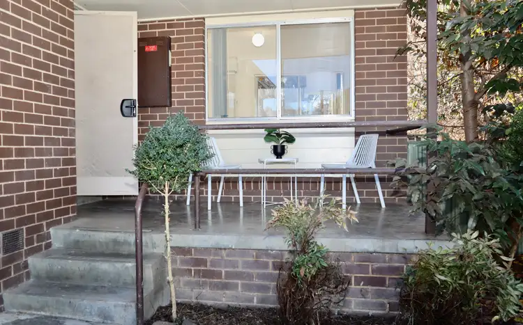 Second view of Homely house listing, 57 McFarland Rd, Wodonga VIC 3690