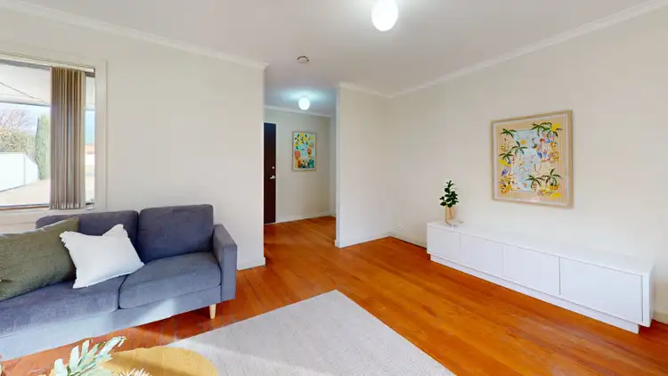 Fifth view of Homely house listing, 57 McFarland Rd, Wodonga VIC 3690