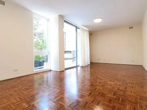 Second view of Homely apartment listing, 8/361 Bronte Road, Bronte NSW 2024