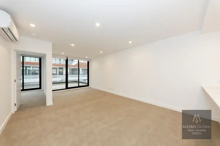 Third view of Homely apartment listing, 207/11 Renver Road, Clayton VIC 3168