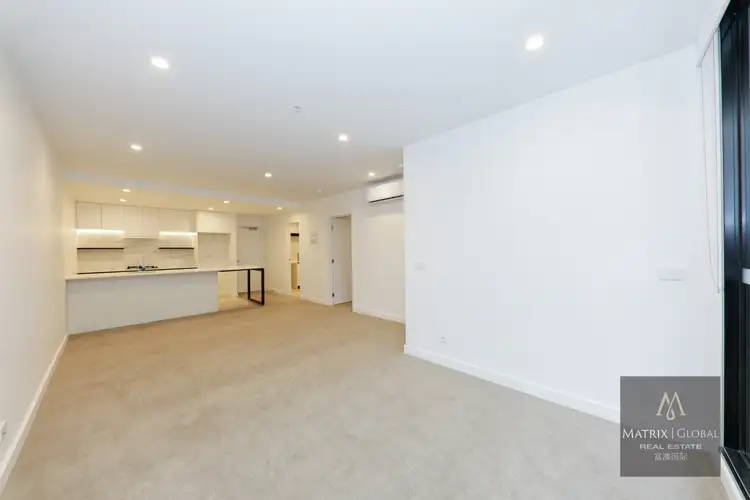 Fifth view of Homely apartment listing, 207/11 Renver Road, Clayton VIC 3168