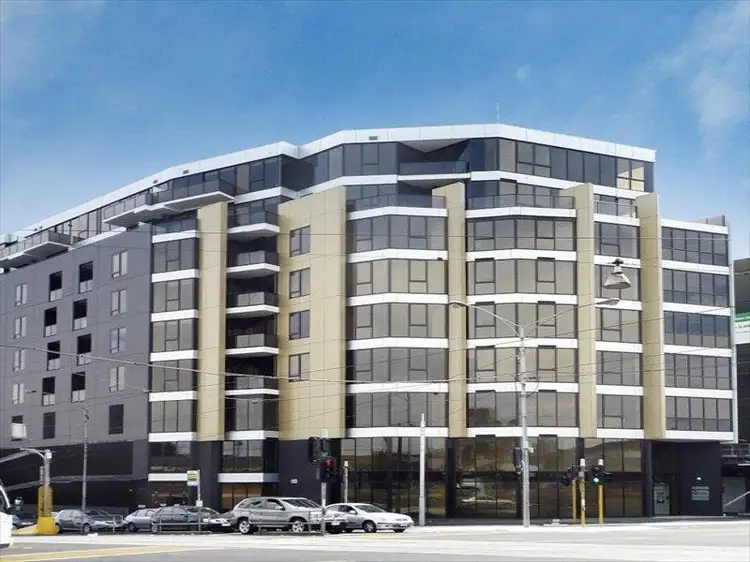 306/179 Boundary Road, North Melbourne VIC 3051