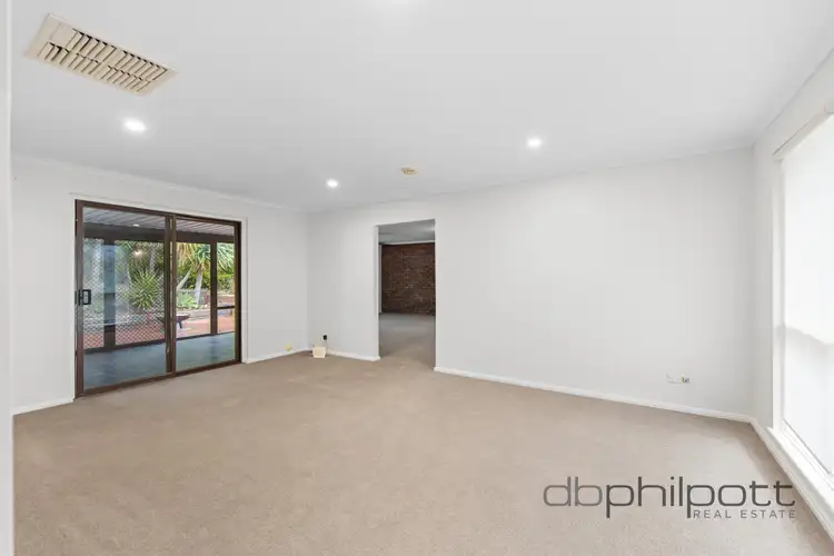 Second view of Homely house listing, 4 Curlew Court, Happy Valley SA 5159