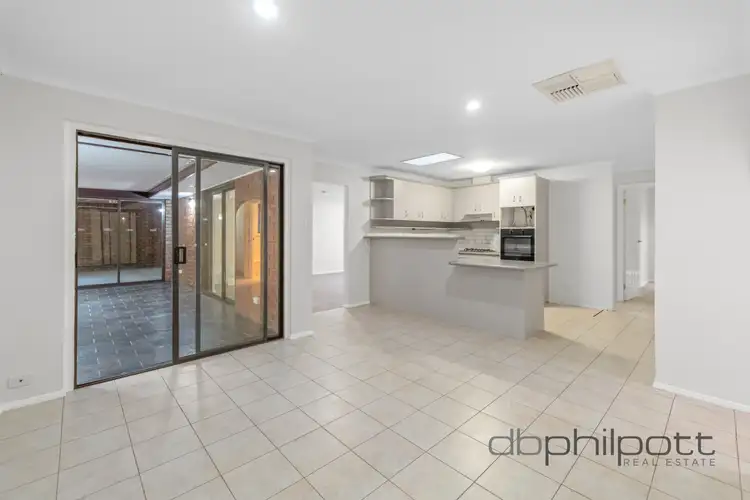 Fourth view of Homely house listing, 4 Curlew Court, Happy Valley SA 5159