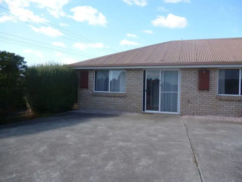 Main view of Homely unit listing, 1/33 Pitcher Parade, Prospect vale TAS 7250