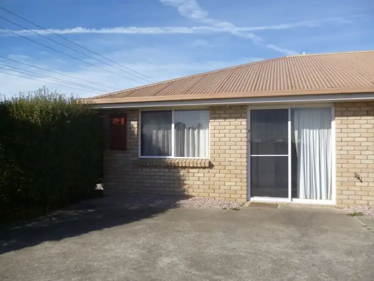 Second view of Homely unit listing, 1/33 Pitcher Parade, Prospect vale TAS 7250