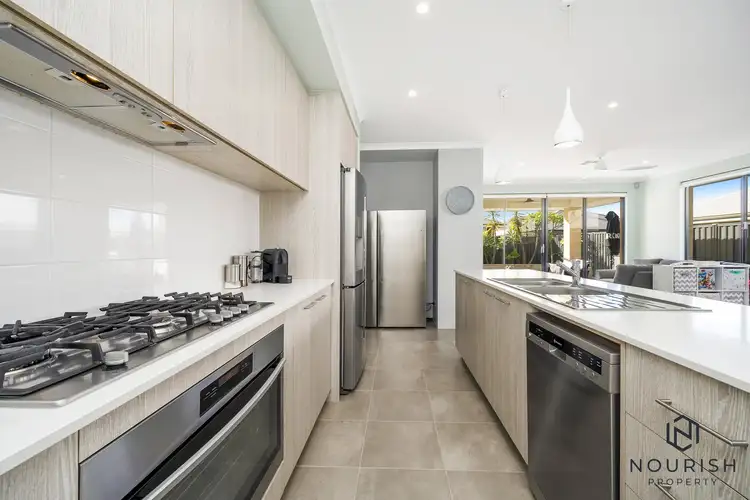 Third view of Homely house listing, 69 Windermere Boulevard, Aveley WA 6069