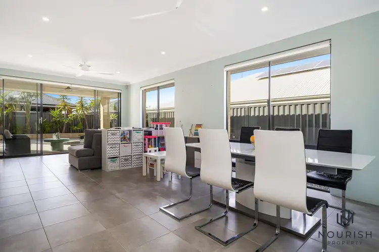 Fourth view of Homely house listing, 69 Windermere Boulevard, Aveley WA 6069