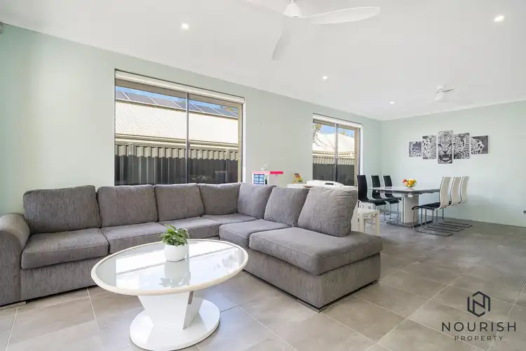 Fifth view of Homely house listing, 69 Windermere Boulevard, Aveley WA 6069