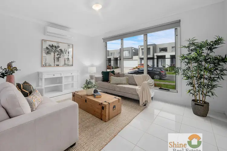 Third view of Homely townhouse listing, 70 Willow Glen Boulevard, Cranbourne West VIC 3977