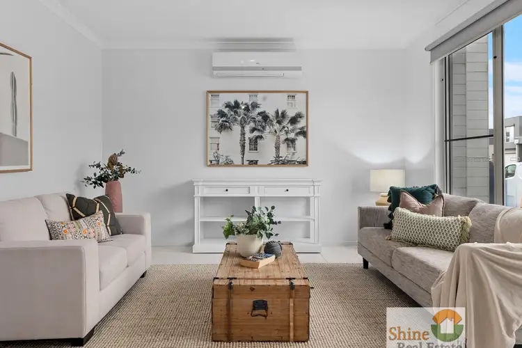 Fourth view of Homely townhouse listing, 70 Willow Glen Boulevard, Cranbourne West VIC 3977