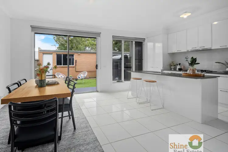 Fifth view of Homely townhouse listing, 70 Willow Glen Boulevard, Cranbourne West VIC 3977