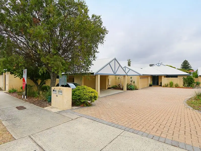 Main view of Homely house listing, 1/62 Canavan Crescent, Manning WA 6152