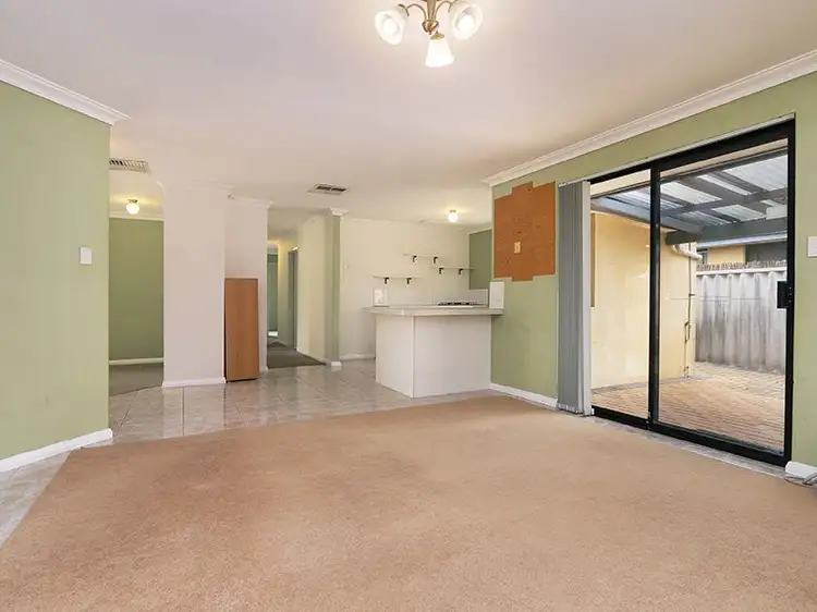 Fourth view of Homely house listing, 1/62 Canavan Crescent, Manning WA 6152