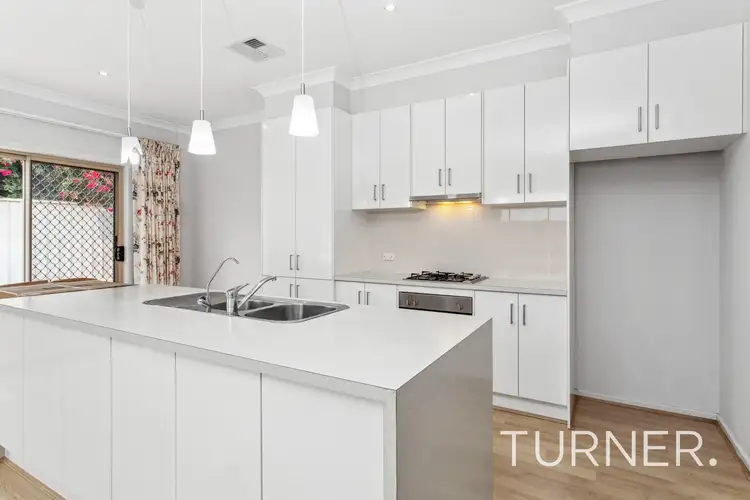 Second view of Homely house listing, 33 Winchester Street, Dover Gardens SA 5048