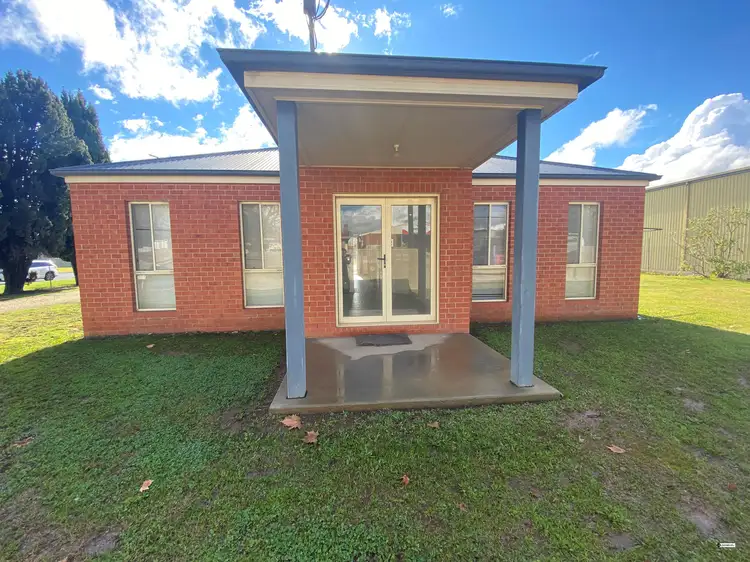 Main view of Homely house listing, 460 Atkins Street, South Albury NSW 2640