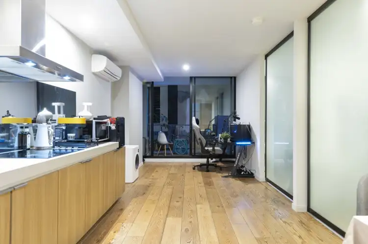 101/11 Rose Lane, Melbourne VIC 3000
