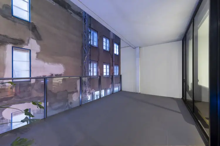 Fifth view of Homely apartment listing, 101/11 Rose Lane, Melbourne VIC 3000